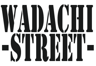 WADACHI STREET